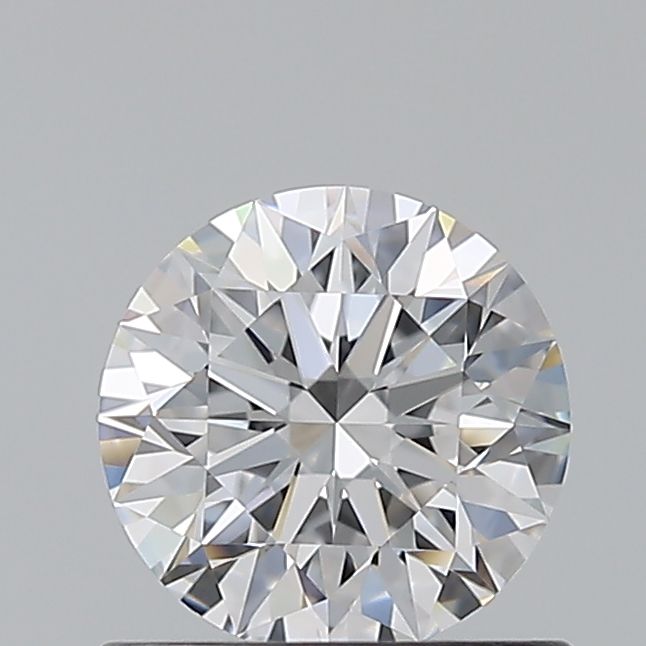Diamond Natural 0,75Ct D-VVS2 Round - GIA5556491241 1
