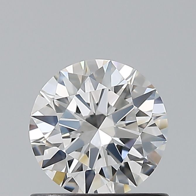 Diamond Natural 0,73Ct G-VVS2 Round - GIA6551474757 1