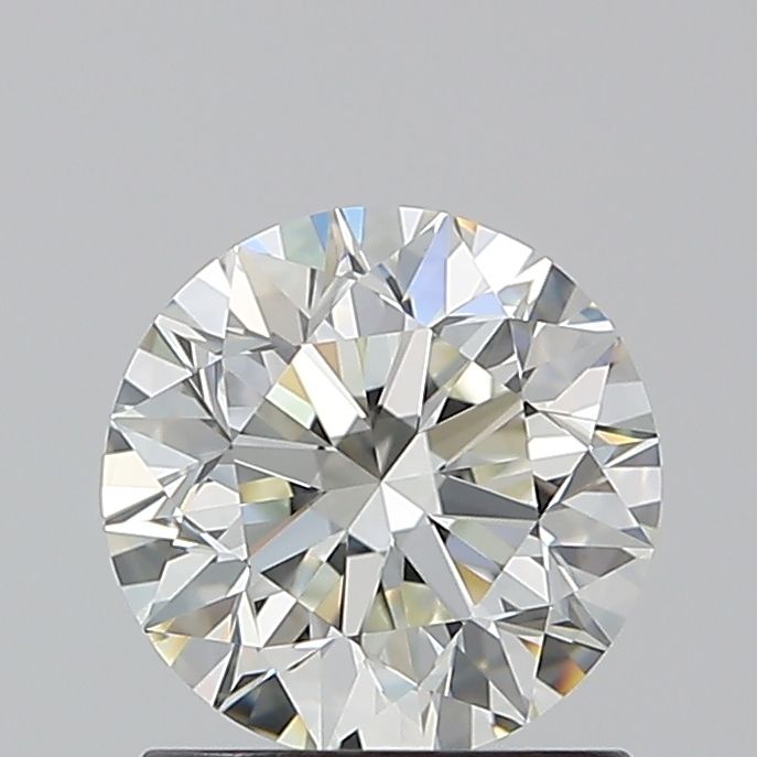 Diamond Natural 0,5Ct F-IF Round - GIA5553502130 1