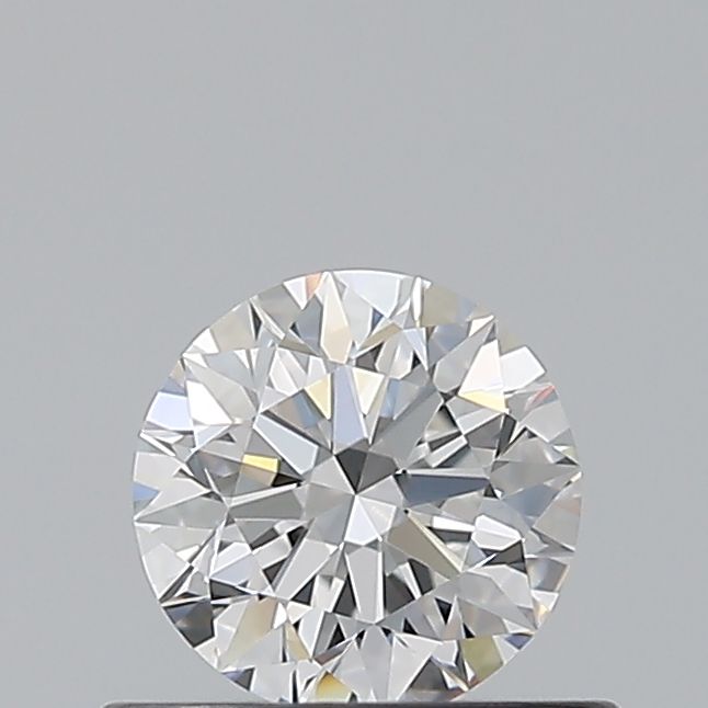 Diamond Natural 0,5Ct E-IF Round - GIA5556470747 1