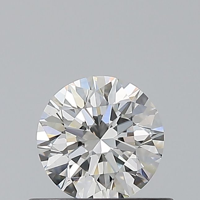 Diamond Natural 0,5Ct H-VS1 Round - GIA2557553407 1