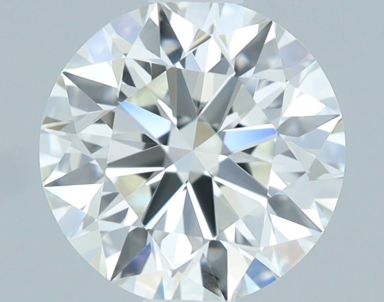 Diamond Natural 1,2Ct H-VVS1 Round - IGI801638223 1