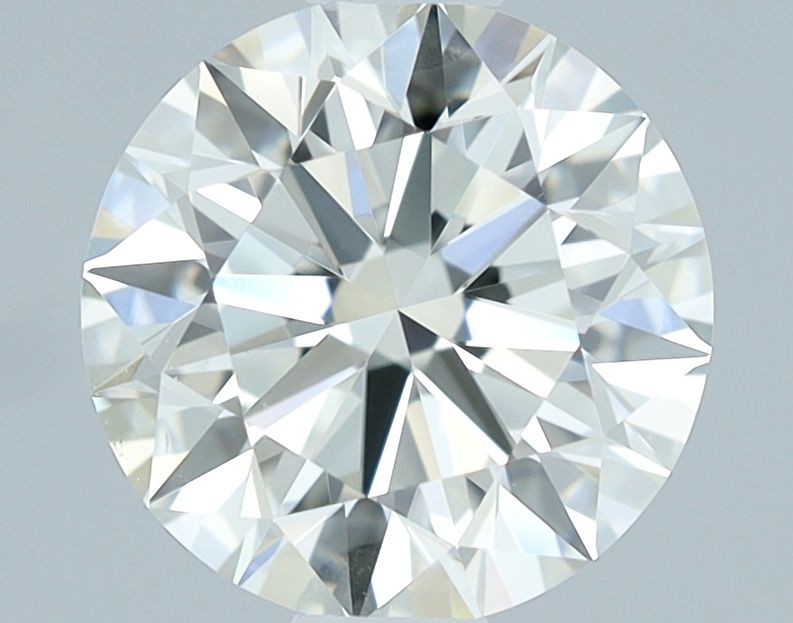 Diamond Natural 1,2Ct J-VS1 Round - IGI801638225 1