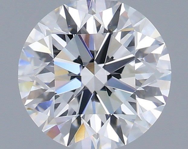 Diamond Natural 1,22Ct D-VS1 Round - GIA6233994180 1