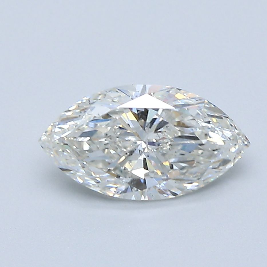 Diamond Natural 1,3Ct H-SI2 Marquise - GIA2557250959 1