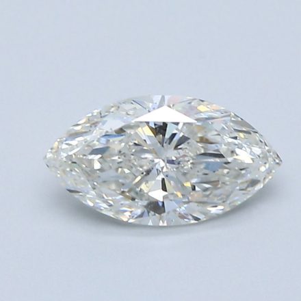 Diamond Natural 1,3Ct H-SI2 Marquise - GIA2557250959 1