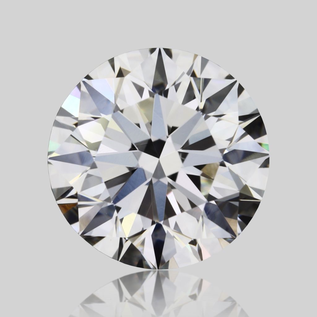 Diamond Natural 1,3Ct H-VS1 Round - GIA1559658122 1