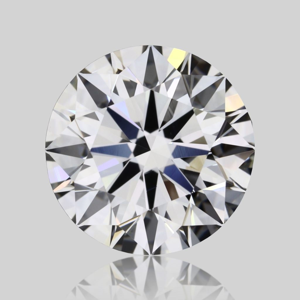 Diamond Natural 1,02Ct G-VS1 Round - GIA1543709831 1