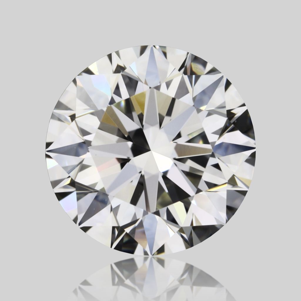 Diamond Natural 1,1Ct J-VS1 Round - GIA7541841652 1