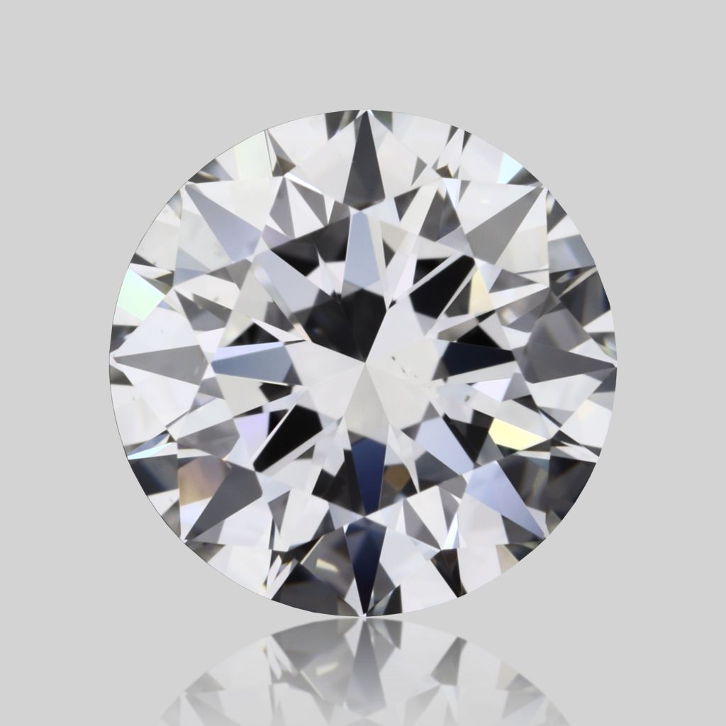 Diamond Natural 1,2Ct D-VS1 Round - GIA7556658239