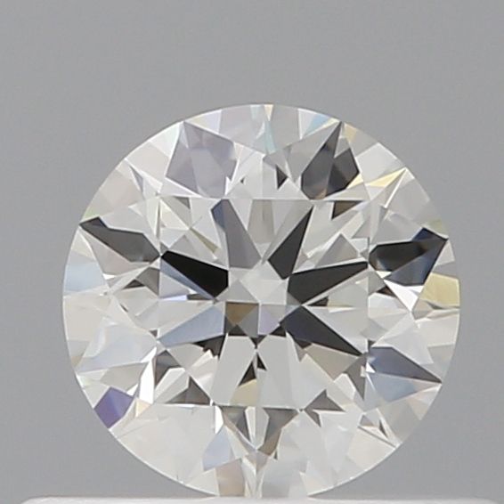 Diamond Natural 0,4Ct J-VS1 Round - GIA2558533625 1