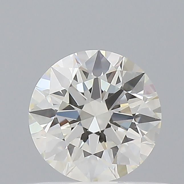 Diamond Natural 0,4Ct J-VS1 Round - GIA3555352358 1