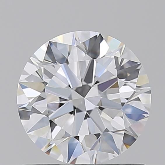 Diamond Natural 1,05Ct E-VVS1 Round - GIA6552600037