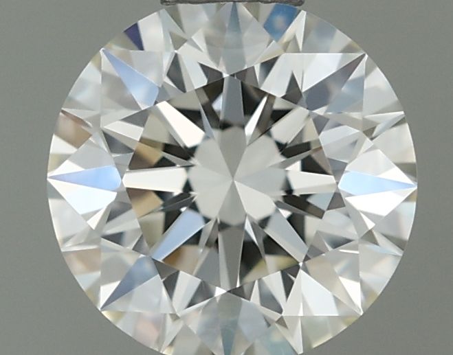 Diamond Natural 0,54Ct L-IF Round - GIA1559676529 1