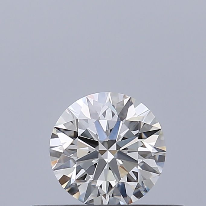 Diamond Natural 0,33Ct H-VVS2 Round - GIA6551706988 1