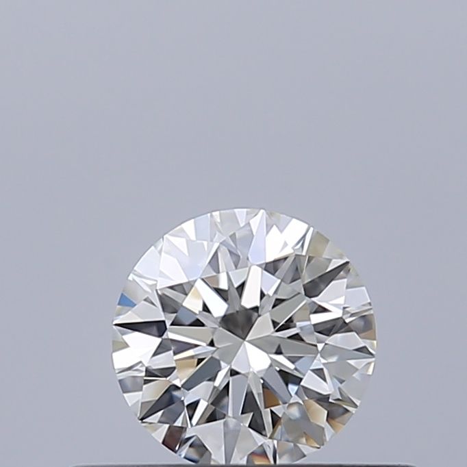 Diamond Natural 0,33Ct H-VVS2 Round - GIA1555706812 1