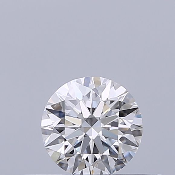 Diamond Natural 0,3Ct D-VVS2 Round - IGI788690087 1