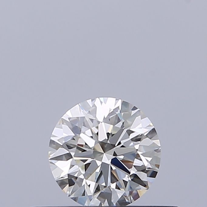Diamond Natural 0,32Ct I-VVS2 Round - GIA6552708369 1