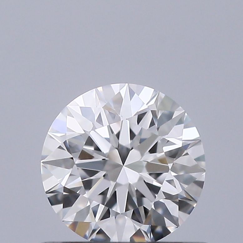 Diamond Natural 0,52Ct D-VVS1 Round - IGI788690100 1