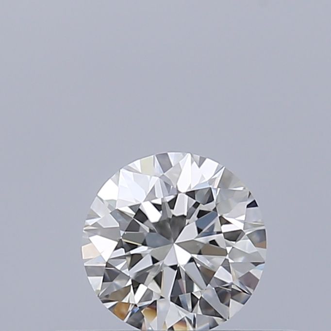 Diamond Natural 0,31Ct F-IF Round - IGI788690146 1