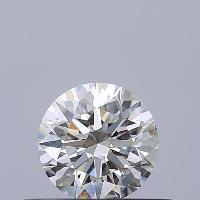 Diamond Natural 0,4Ct G-IF Round - IGI788689955 1