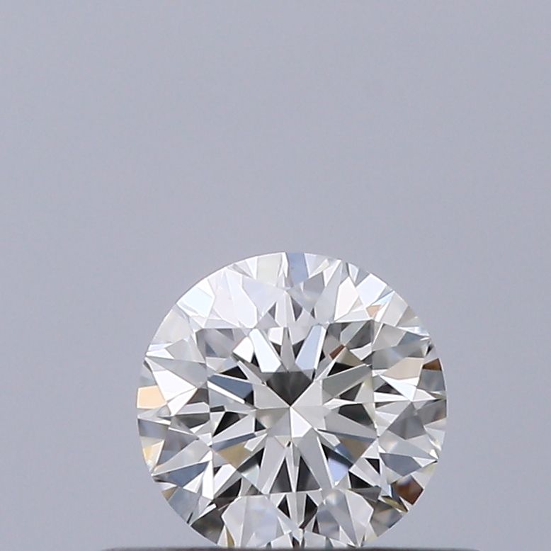 Diamond Natural 0,3Ct G-VVS2 Round - IGI788690044 1