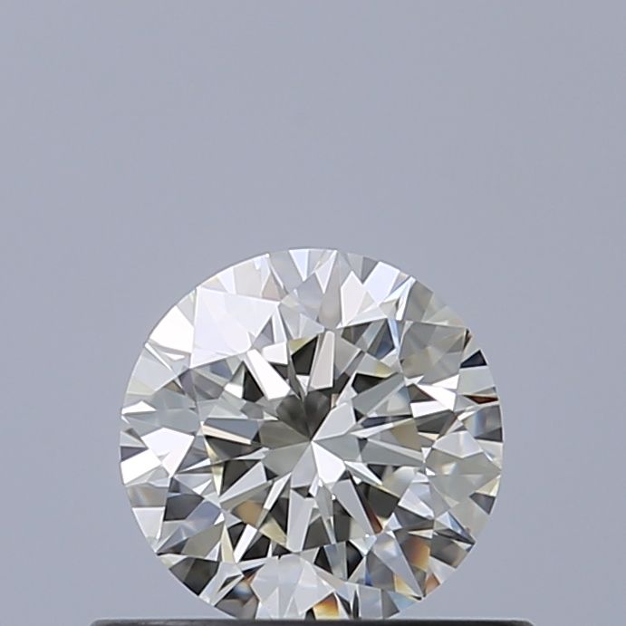 Diamond Natural 0,51Ct H-IF Round - IGI788690080 1