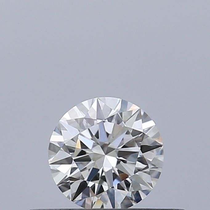 Diamond Natural 0,3Ct H-IF Round - IGI788690085 1