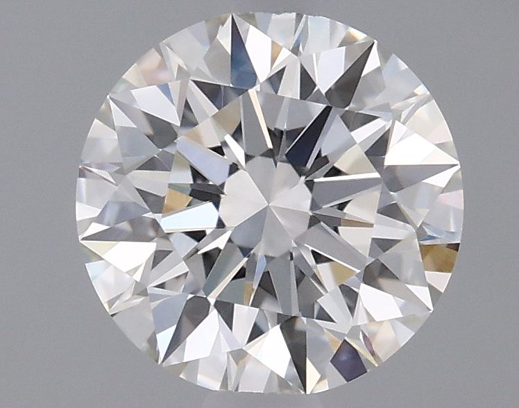 Lab Grown Diamond Lab-grown 1,02Ct F-IF Round - IGILG815605099 1