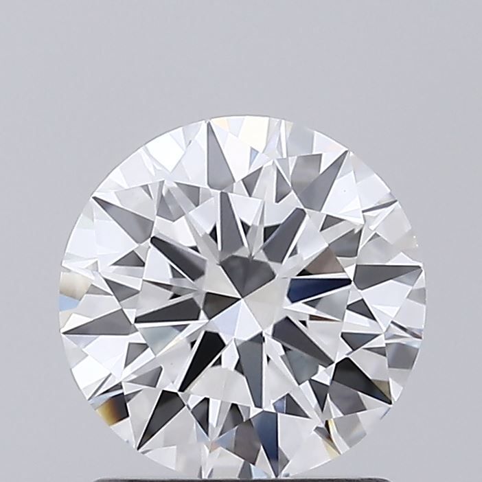 Lab Grown Diamond Lab-grown 1,17Ct E-VS1 Round - IGILG816689693 1