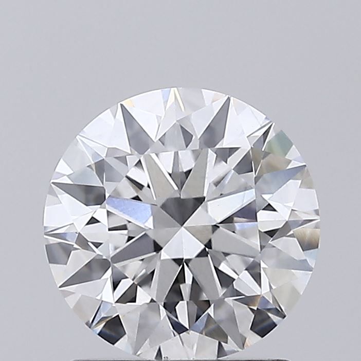 Lab Grown Diamond Lab-grown 1,23Ct E-VS2 Round - IGILG816689689 1