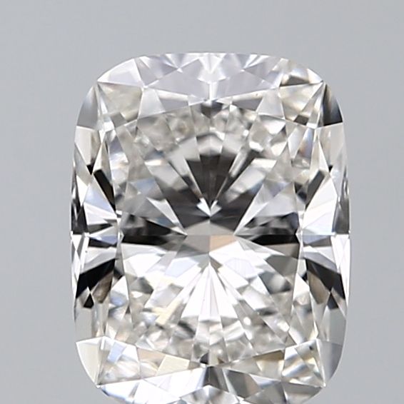 Lab Grown Diamond Lab-grown 1,07Ct F-VVS2 Cushion - IGILG629487029 1