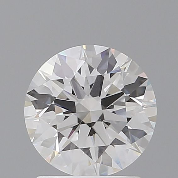 Lab Grown Diamond Lab-grown 1,58Ct F-VVS2 Round - IGILG809623940 1