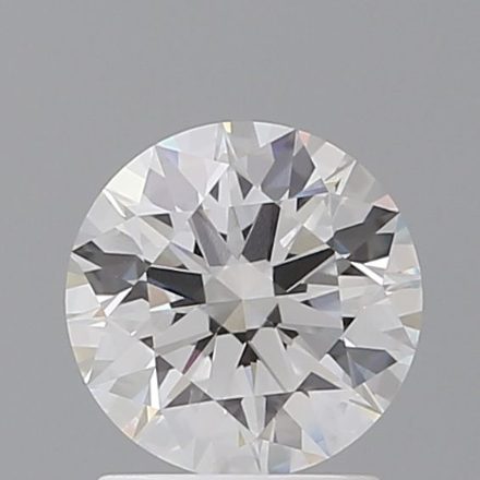 Lab Grown Diamond Lab-grown 1,58Ct F-VVS2 Round - IGILG809623940 1