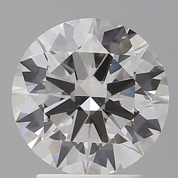Lab Grown Diamond Lab-grown 2,5Ct G-VS1 Round - IGILG804640425 1