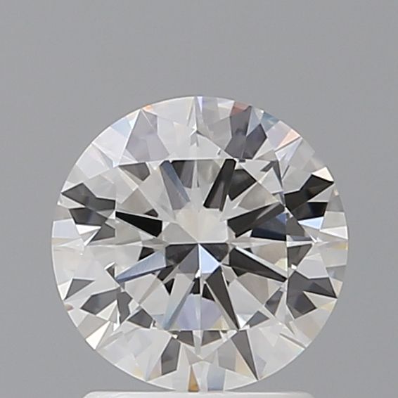 Lab Grown Diamond Lab-grown 1,51Ct F-VVS2 Round - IGILG813615990 1