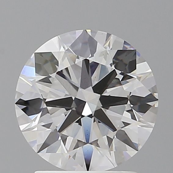 Lab Grown Diamond Lab-grown 2,08Ct F-VS1 Round - IGILG804640449 1