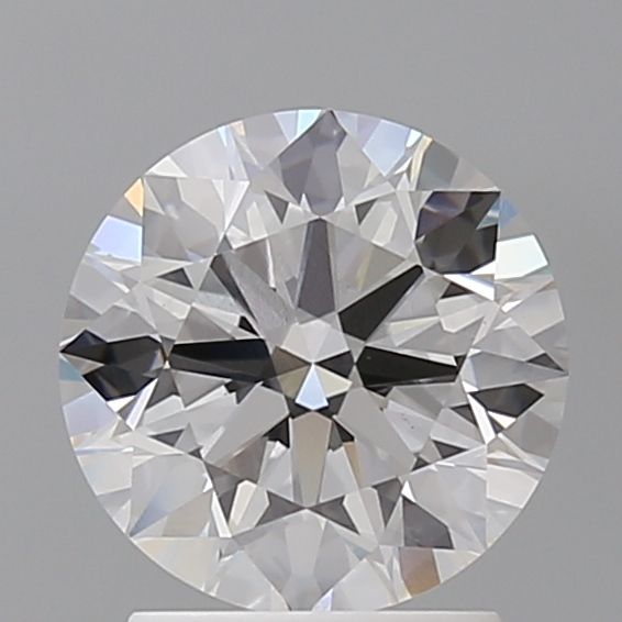 Lab Grown Diamond Lab-grown 2,08Ct F-VVS2 Round - IGILG804663821 1