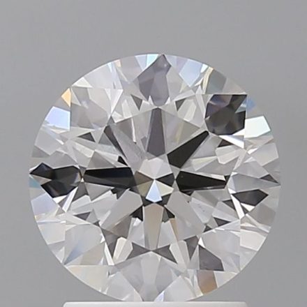 Lab Grown Diamond Lab-grown 2,08Ct F-VVS2 Round - IGILG804663821 1