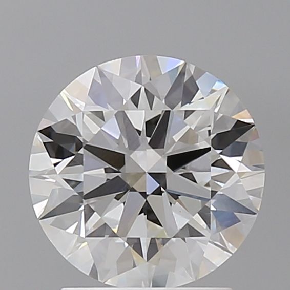 Lab Grown Diamond Lab-grown 2,02Ct F-VVS2 Round - IGILG804640396 1
