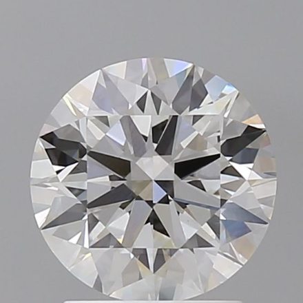 Lab Grown Diamond Lab-grown 2,02Ct F-VVS2 Round - IGILG804640396 1