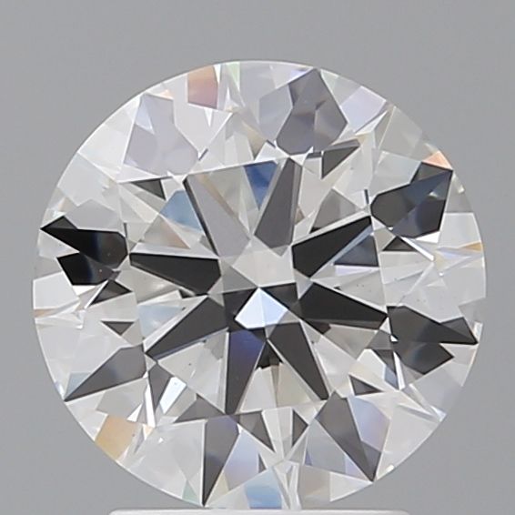 Lab Grown Diamond Lab-grown 2,57Ct E-VVS2 Round - IGILG814611544 1