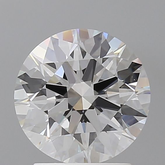 Lab Grown Diamond Lab-grown 2,09Ct E-VVS2 Round - IGILG813693642 1