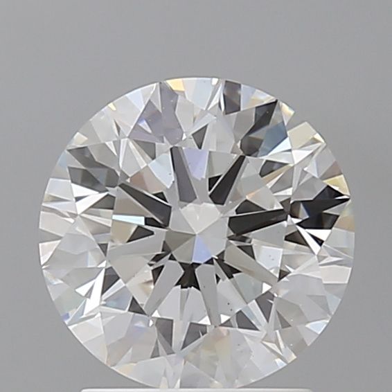 Lab Grown Diamond Lab-grown 2,02Ct E-VS1 Round - IGILG814636094 1