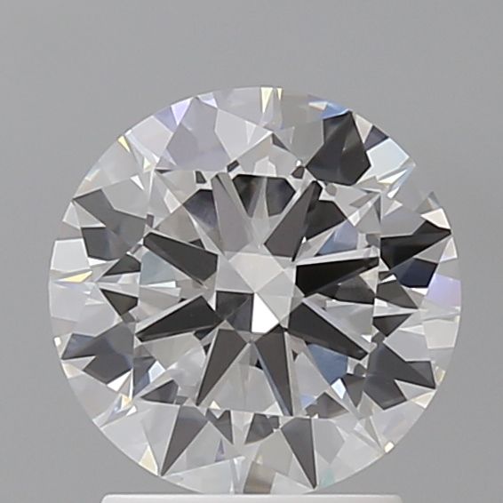 Lab Grown Diamond Lab-grown 2Ct E-VVS2 Round - IGILG814611565 1