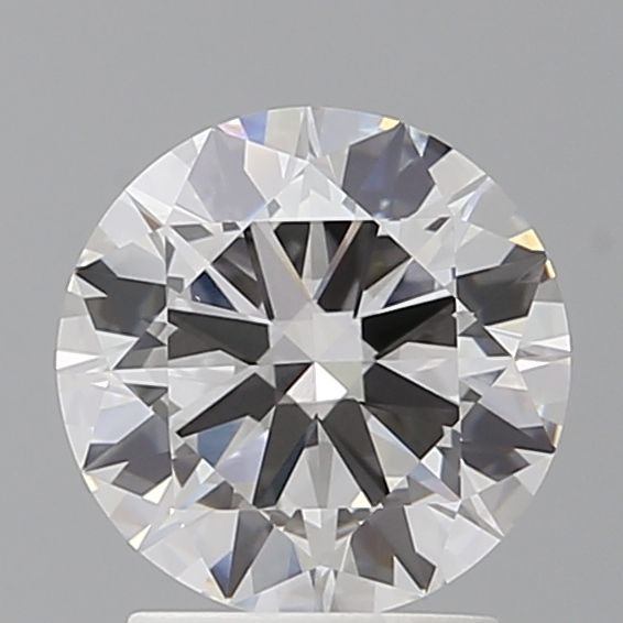 Lab Grown Diamond Lab-grown 2Ct F-VVS2 Round - IGILG814636180 1