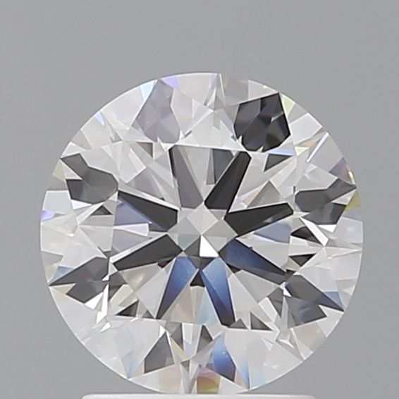 Lab Grown Diamond Lab-grown 2,06Ct F-VVS2 Round - IGILG811621403 1