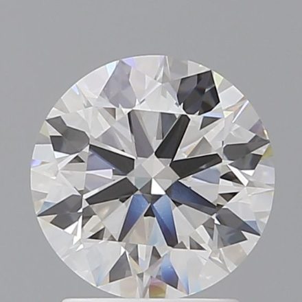 Lab Grown Diamond Lab-grown 2,06Ct F-VVS2 Round - IGILG811621403 1