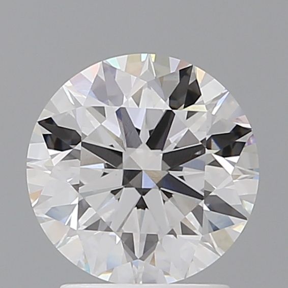 Lab Grown Diamond Lab-grown 2,06Ct E-VVS2 Round - IGILG813663657 1