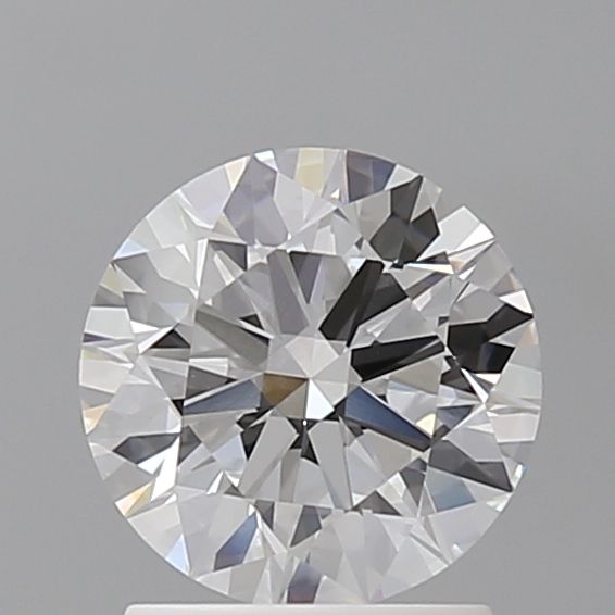 Lab Grown Diamond Lab-grown 1,59Ct D-VVS2 Round - IGILG814611543 1